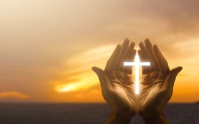 God Is Sovereign